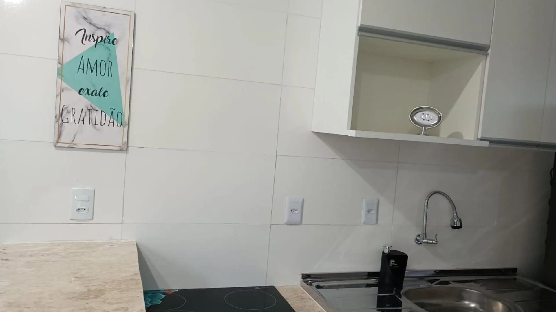 Apartment Madalena Confort Recife