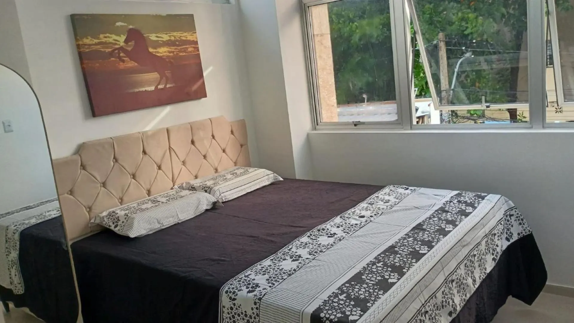 Madalena Confort Recife Apartment