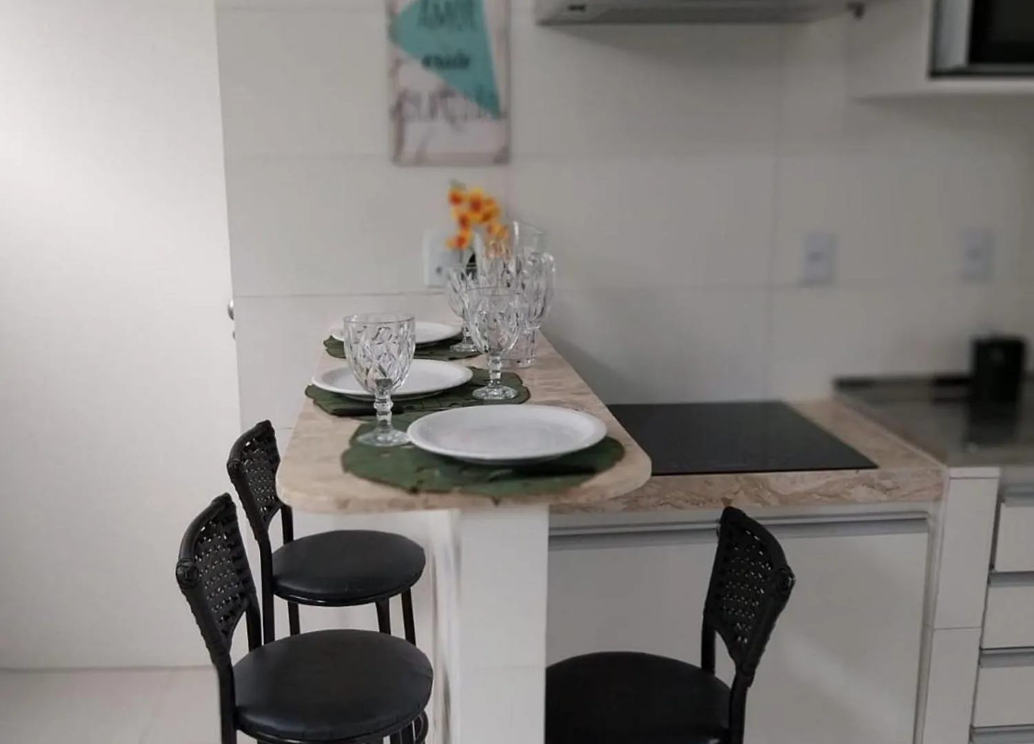 Madalena Confort Recife Apartment