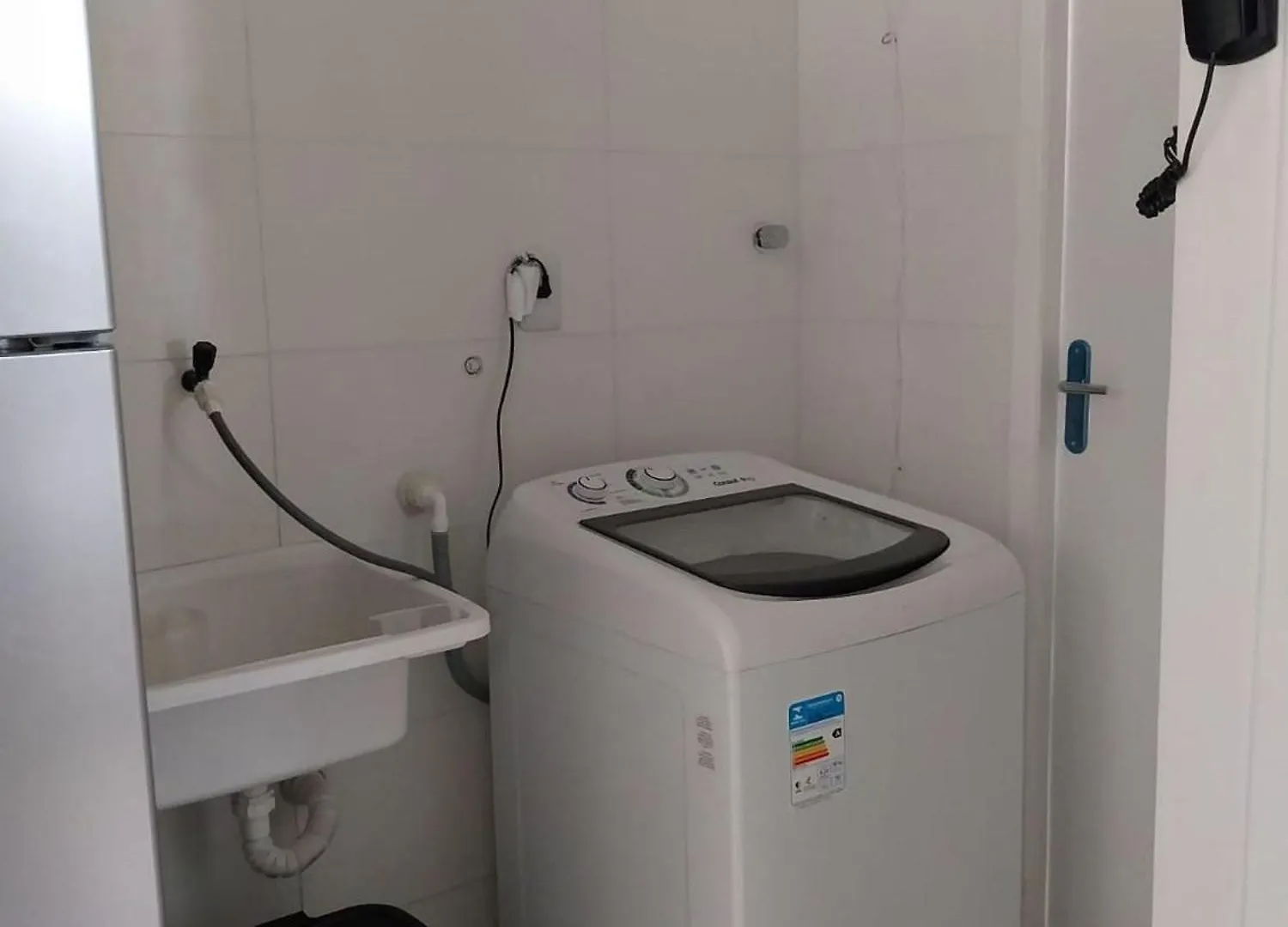 Apartment Madalena Confort Recife