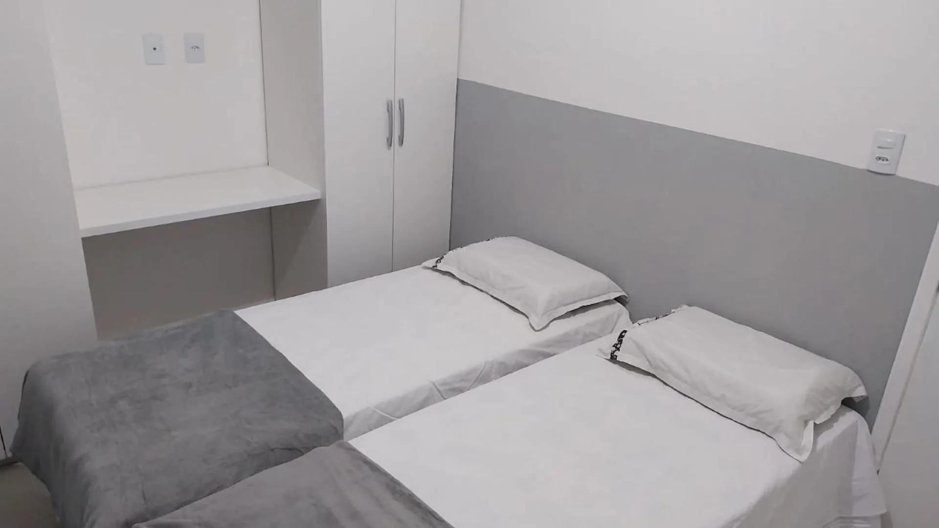 Apartment Madalena Confort Recife Brazil