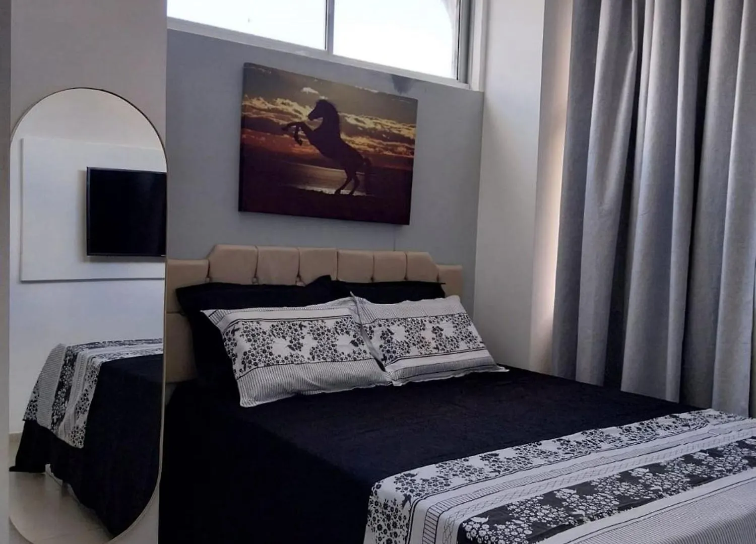 Apartment Madalena Confort Recife