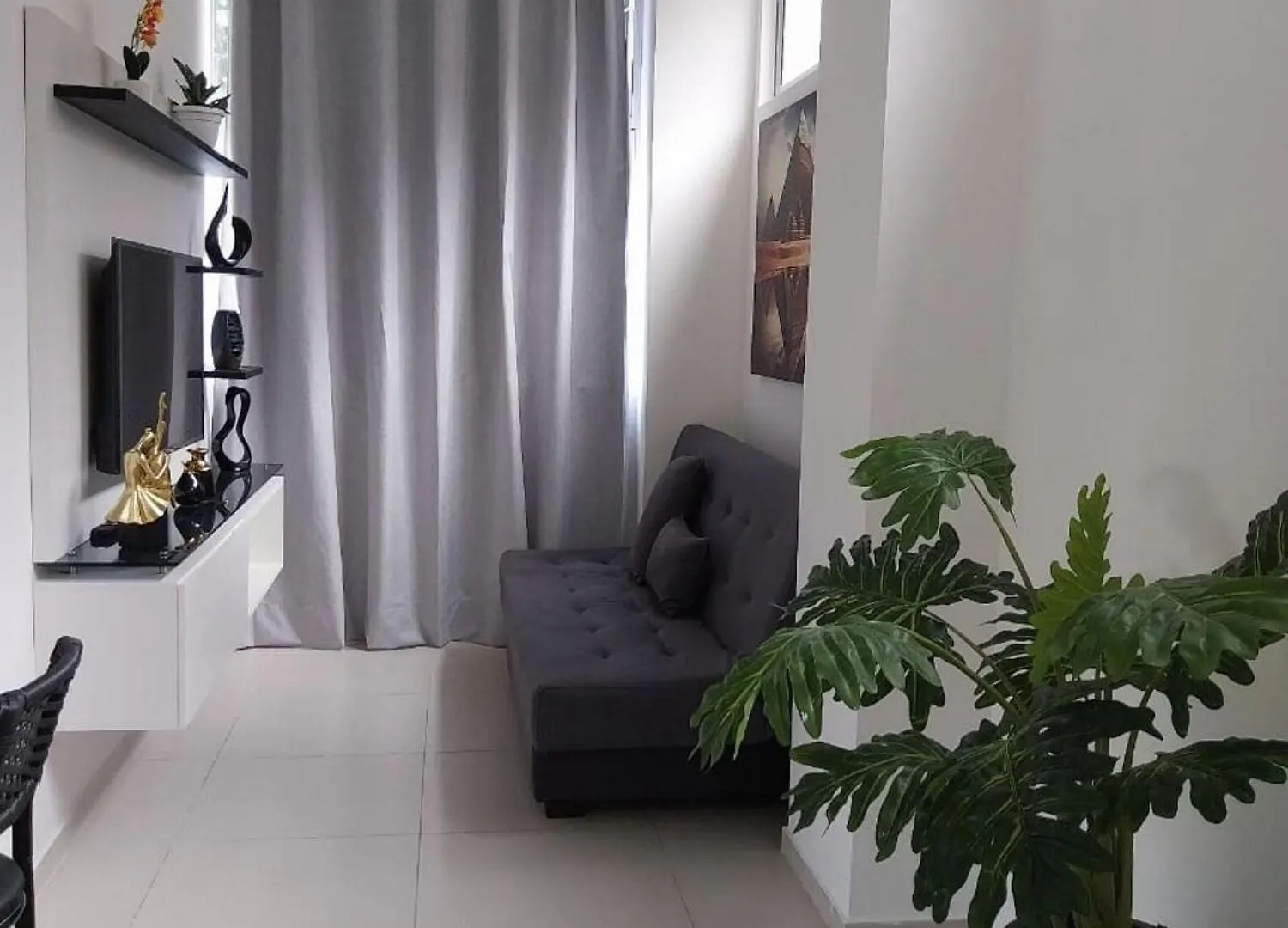 Madalena Confort Recife Apartment