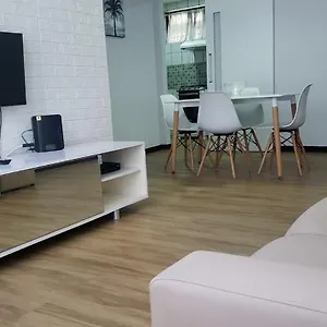 Flat Espinheiro Prime Recife