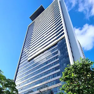 Hotel Transamerica Fit, Recife