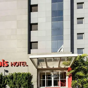 Ibis Boa Viagem Recife