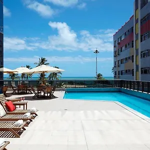 Flats Class Internacional Recife