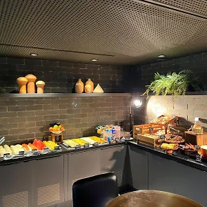 Hotel Fity, Recife