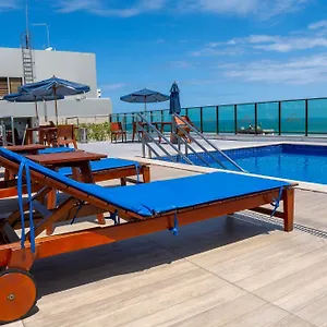 Roomo De Boa Viagem Residencial Recife
