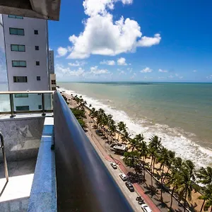 Nobile Residences Maria Frazão Recife