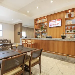 Hy & Hotels-boa Viagem Recife