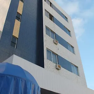 Pousada Recife Inn Recife