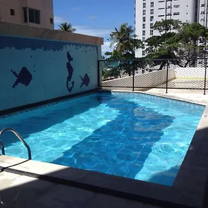 Boa Viagem Flat Recife