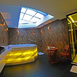 Nexos Tamarineira (adults Only) Hotel del amor